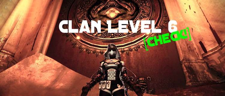 clanlevel