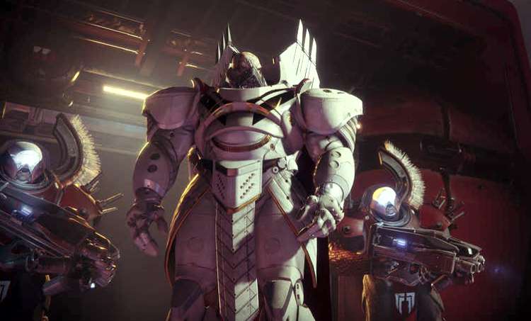 ghaul