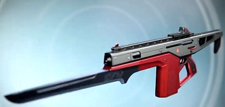 monte carlo automatikgewehr