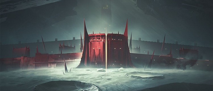 shadowkeep - festung der schatten