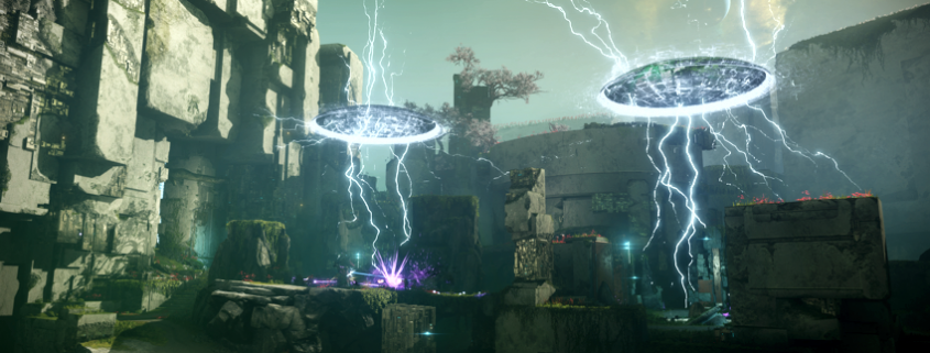 Vex Invasion