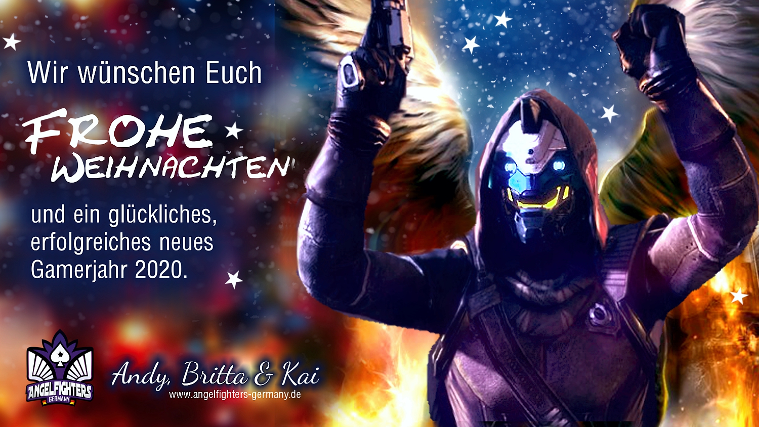 happyCayde2020