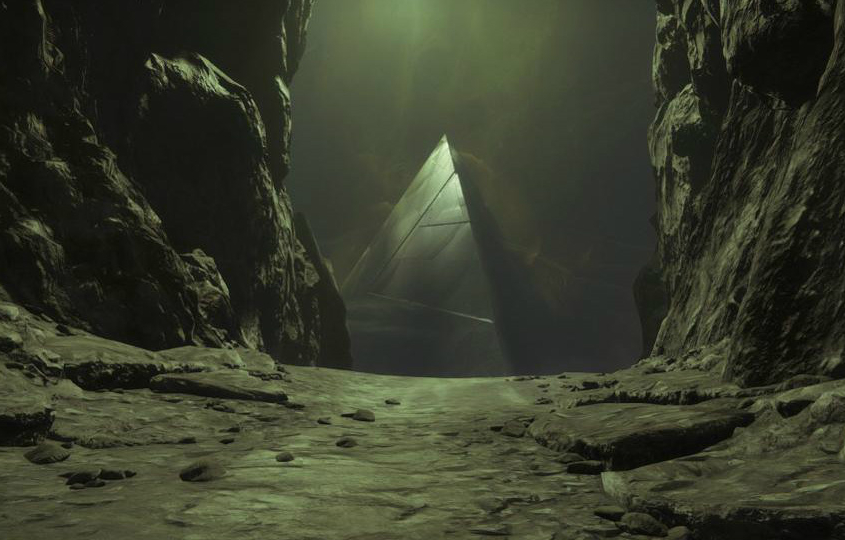 Pyramid
