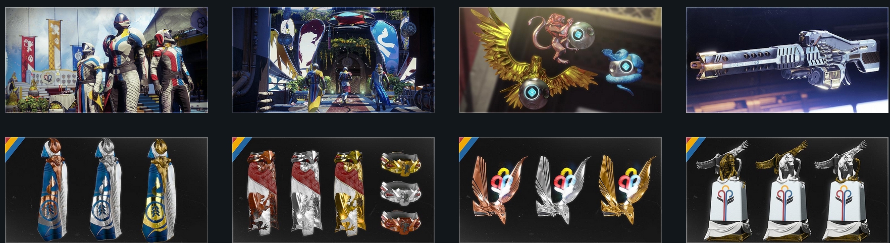 items
