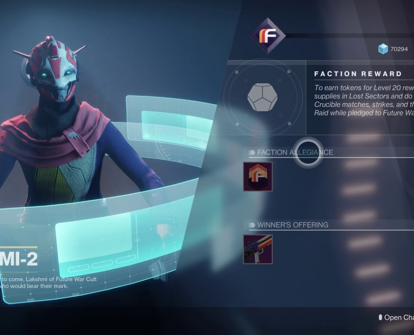 Lakshmi-2