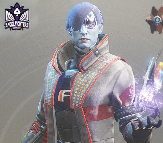 Nightwolf