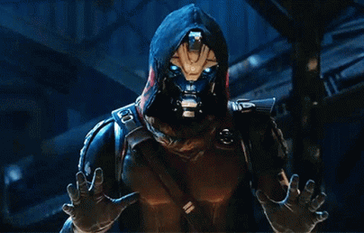 cayde