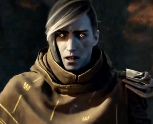 uldren sov