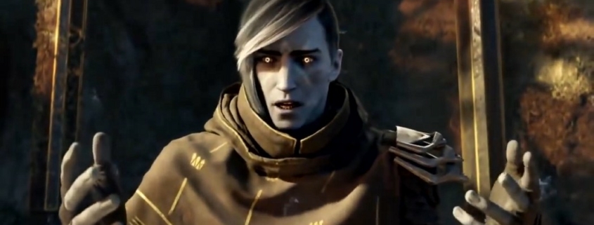 uldren sov