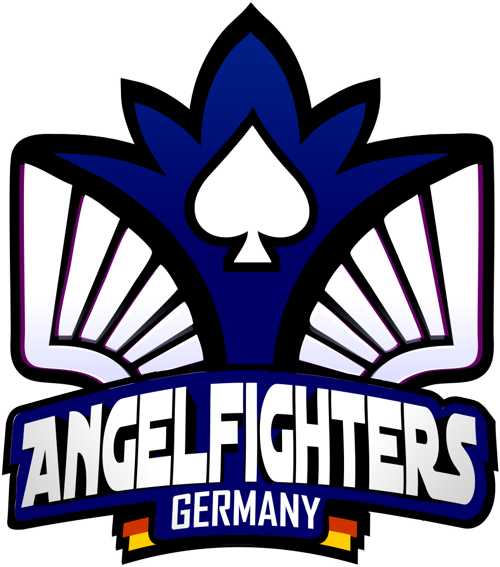 Logo1 Destiny 2 Clan deutsch AngelFighters